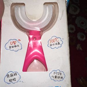 Kids Toothbrush