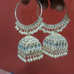 Jhumka Combo