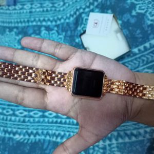 Women Digital Watch