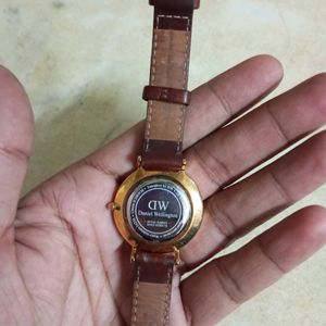 Daniel Wellington Orignal Unisex Quartz Watch