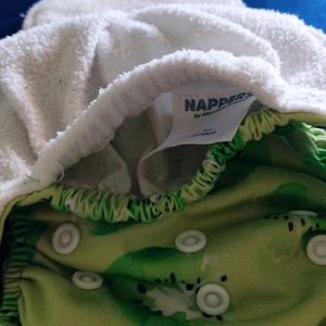 Baby Cloth diaper 3