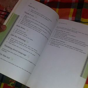 Hornbill Textbook In English For Class XI