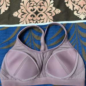 Decathlon Sports Bra