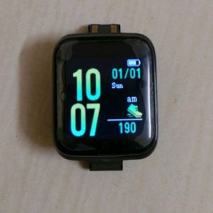 HBNS Spot Smartwatch Fitness Tracker D-20