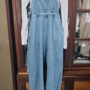 Dungarees