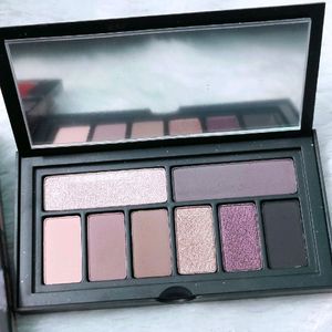 Smashbox Nude Eye Shadow Pallete