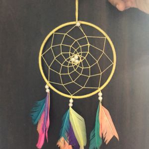 Dream catcher