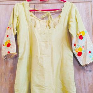 Kurta Set