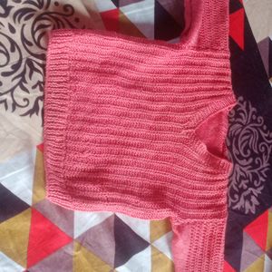 Handmade Sweater