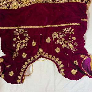 Lehenga Choli