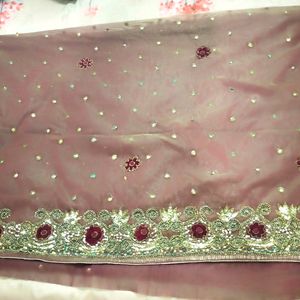 Bridal Branded Designer Saree..