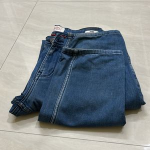 Lee Cooper Used Jeans