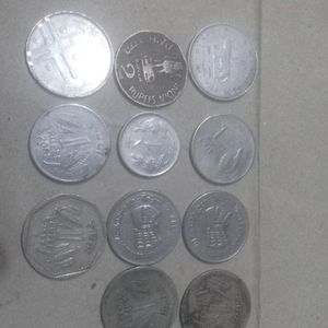 Rare Coins