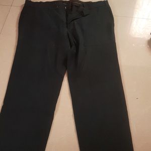 Men's Pant Navy Blue