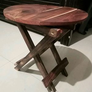 Small Coffee Table