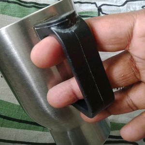 Stainless Steel Coffee Mug