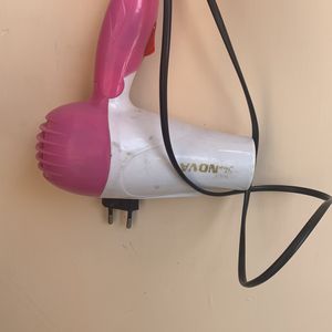 🎀Nova Hair Dryer🎀