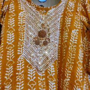 Kurti Soft Cotton