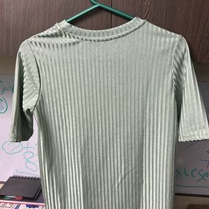 FIG Teal Tshirt