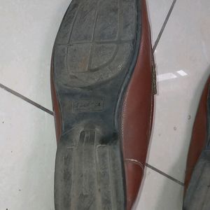 Bata Size 11 Men Shoes