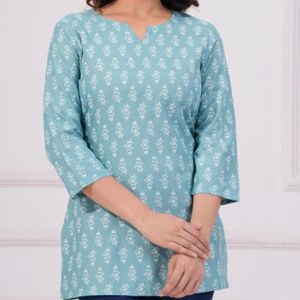 Short Kurti