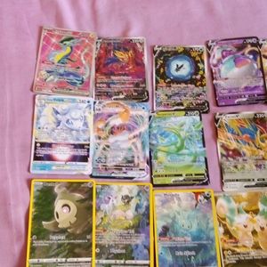 Excellent Pokemon Cards- 30 Pieces