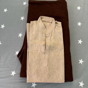 Partywear Men’s Kurta