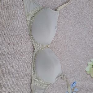 Padded Clovia Branded Bra