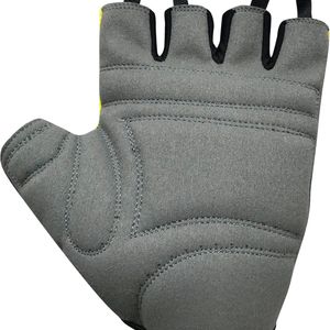 Kobo WTG-28-XL Weight Lifting Gym Gloves