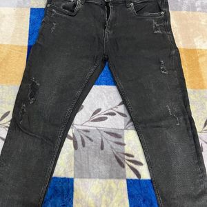 Mens Jeans (Length-39)