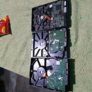 Scrap Electronic Part