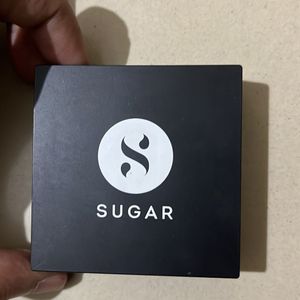 Sugar Cosmetics Mattifying Compact 6g