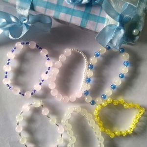 Beads Bracelet