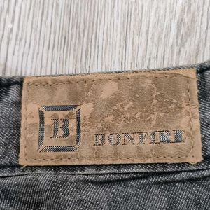 Sc5115 Bonfire Jeans Waist 30