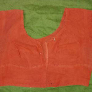 Readymade Cotton Blouse