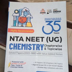 NTA Neet UG Chapter wise And Topic Wis