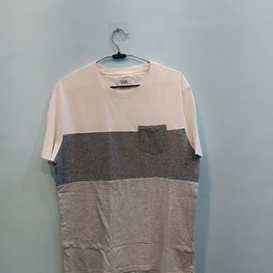 🇹🇷 Zara Imported Tshirt