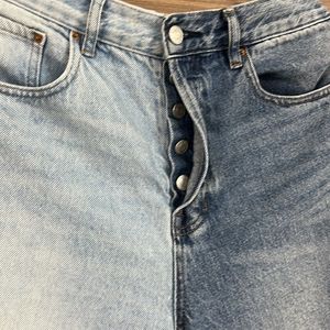 PacSun Dad 90s Jeans