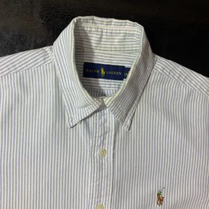 Ralph Lauren Half Sleeve Shirt For Men’s.