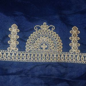 Bandani Saree