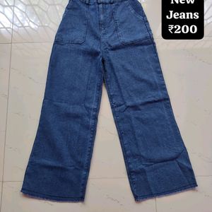 Stylish Fabulous Women Jeans