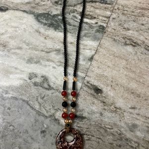 UK Ripe Bead Necklace Combo