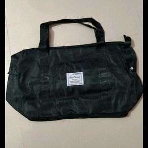 Adjustable Foldable Travel Bag