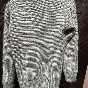 woolen Pullover