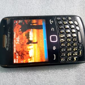 BLACKBERRY 9360 Qwerty Smartphone