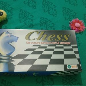 The Most Classic Game ~ CHESS! 🎯