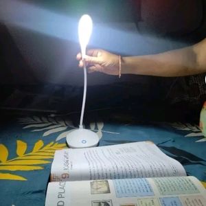 Study Lamp 🛋️