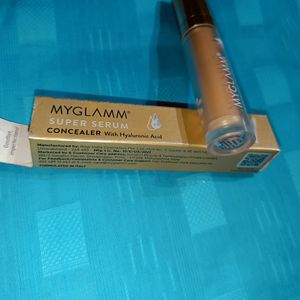 Myglamm Foundation 🤑