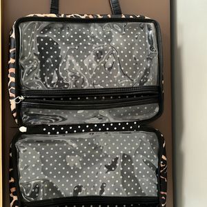 Victoria’s Secret Big Vanity Bag