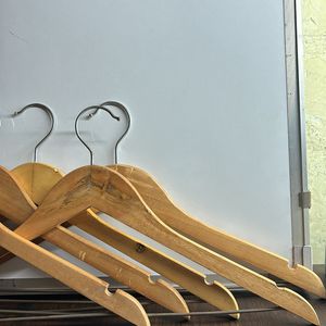 Hanger Wooden